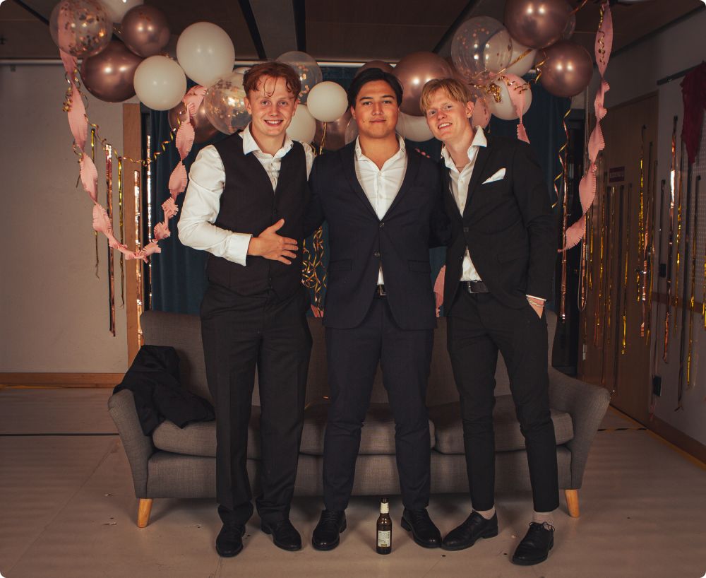 Nollfinalen Studio