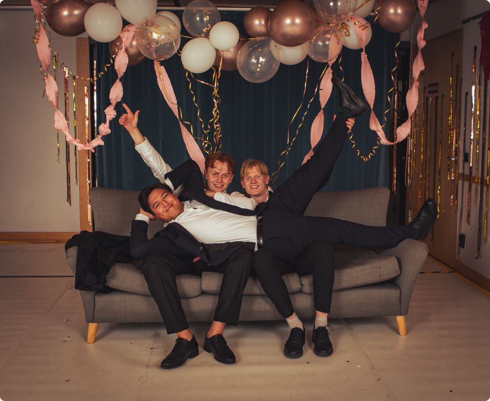 Nollfinalen Studio