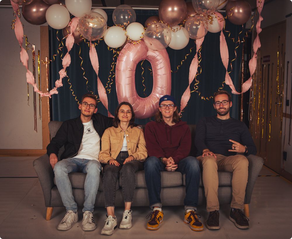Nollfinalen Studio