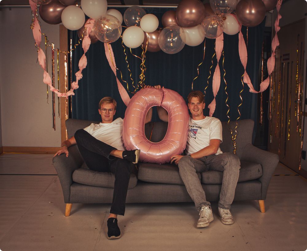 Nollfinalen Studio
