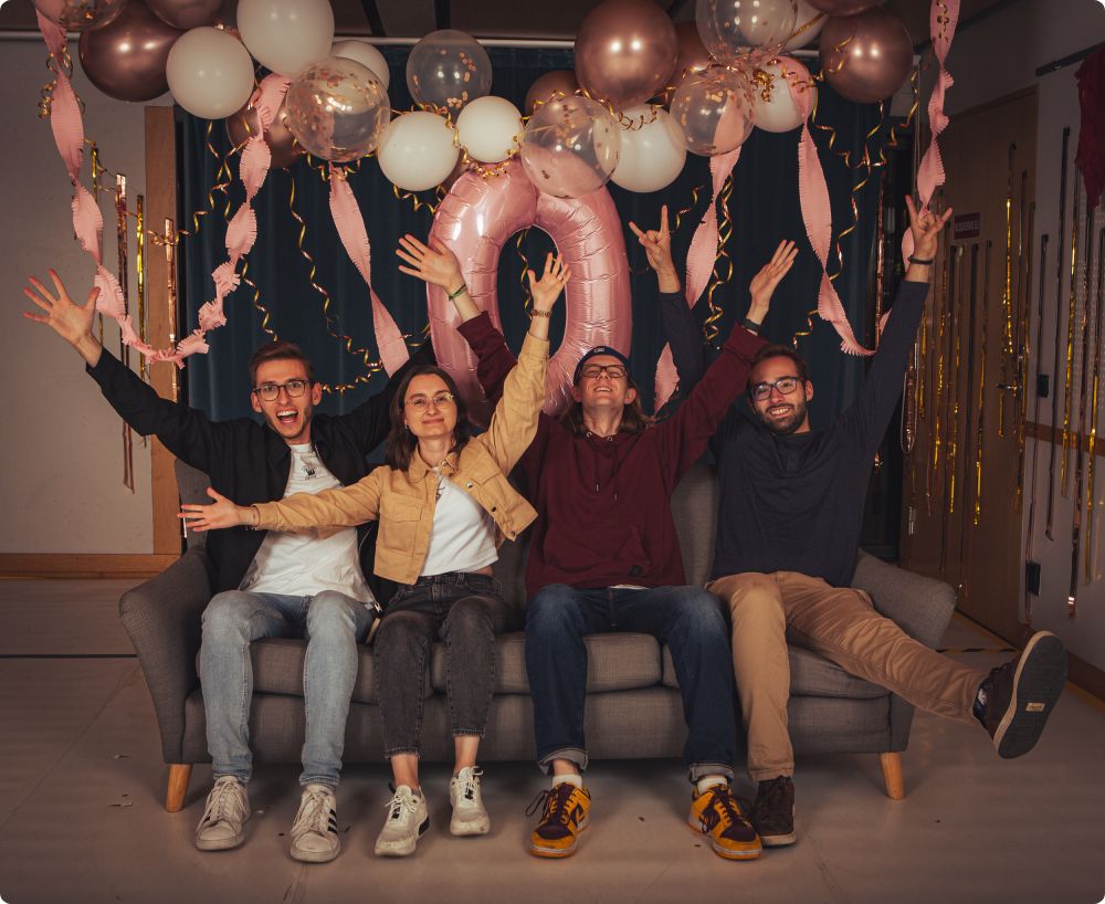 Nollfinalen Studio
