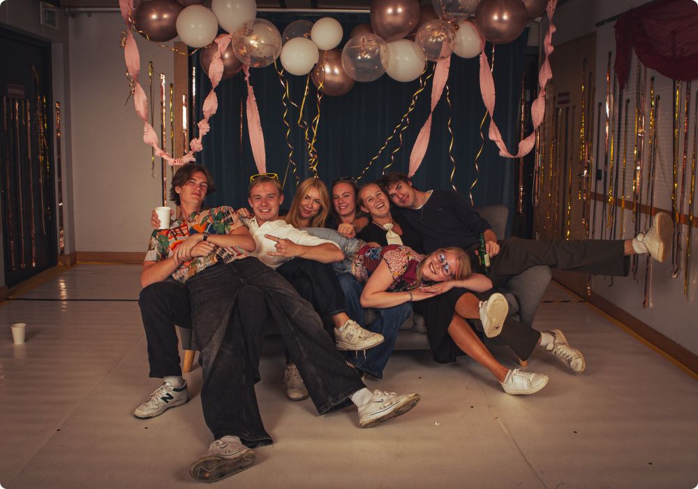 Nollfinalen Studio