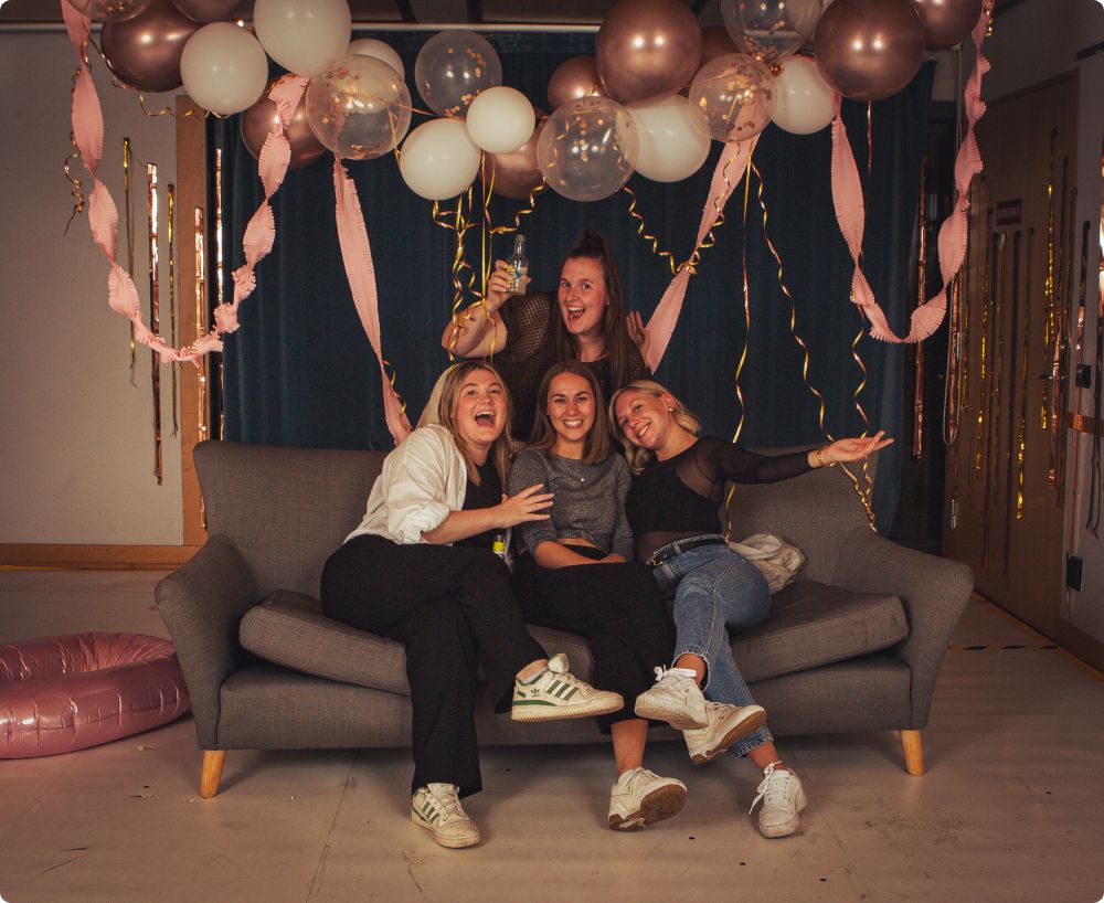 Nollfinalen Studio