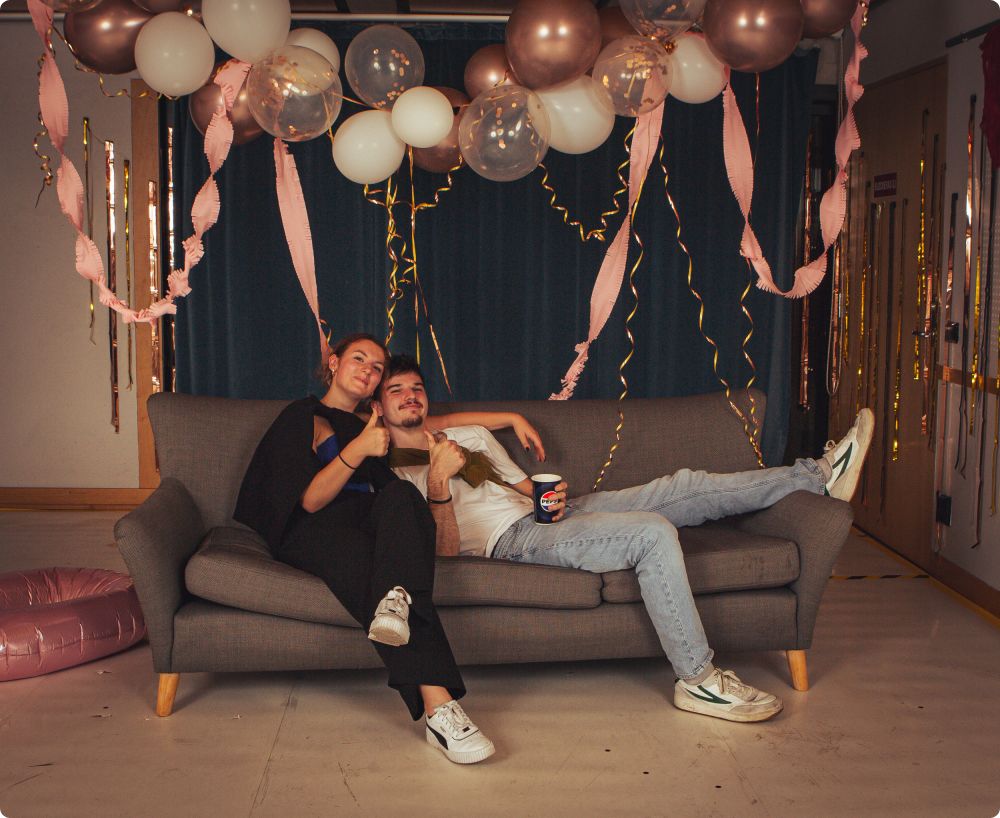 Nollfinalen Studio