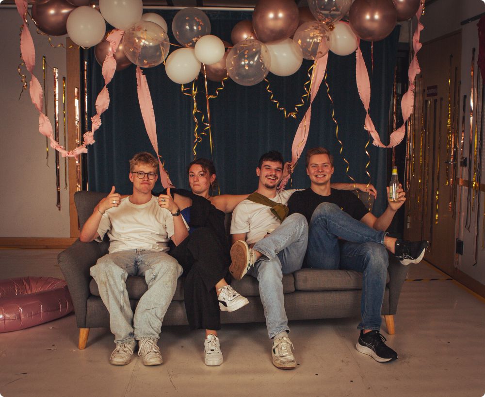 Nollfinalen Studio