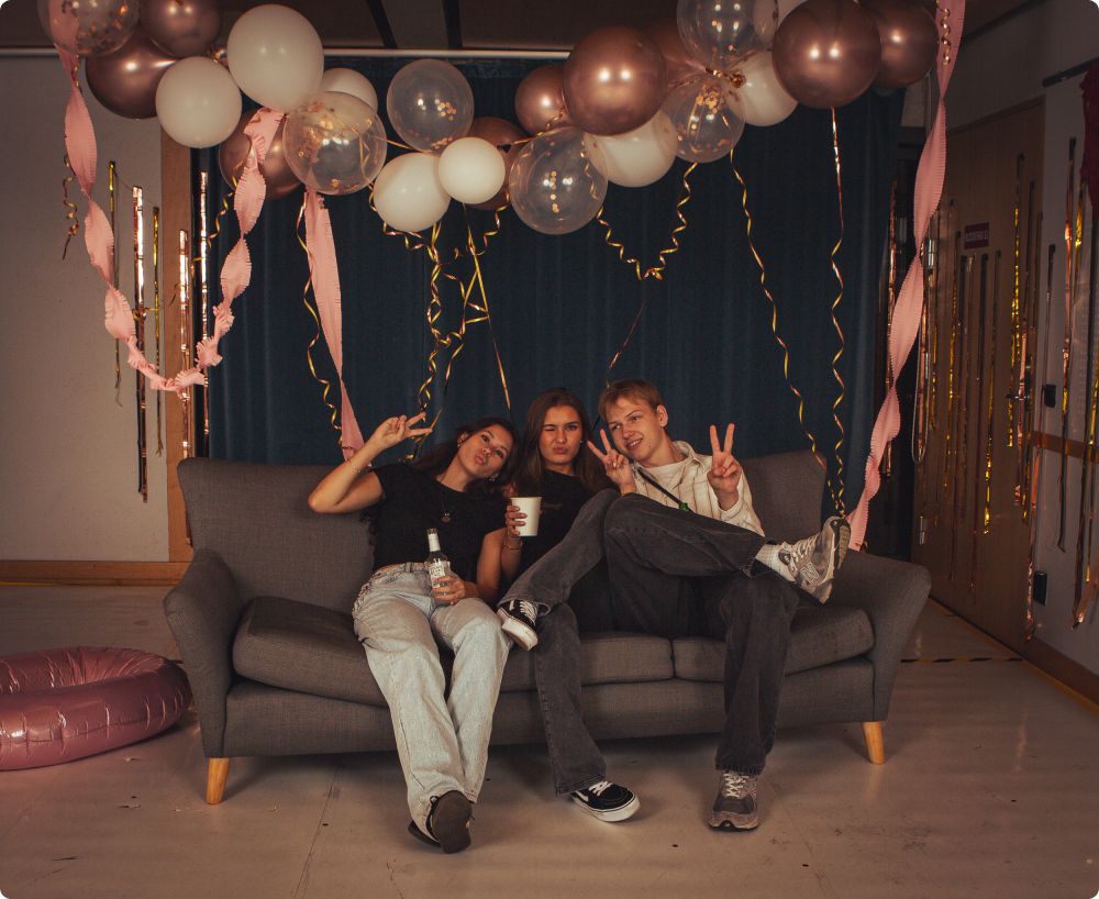 Nollfinalen Studio