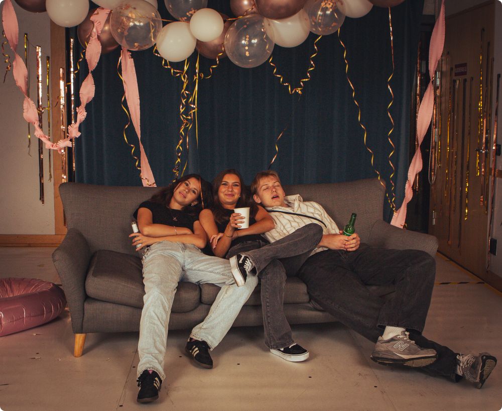 Nollfinalen Studio