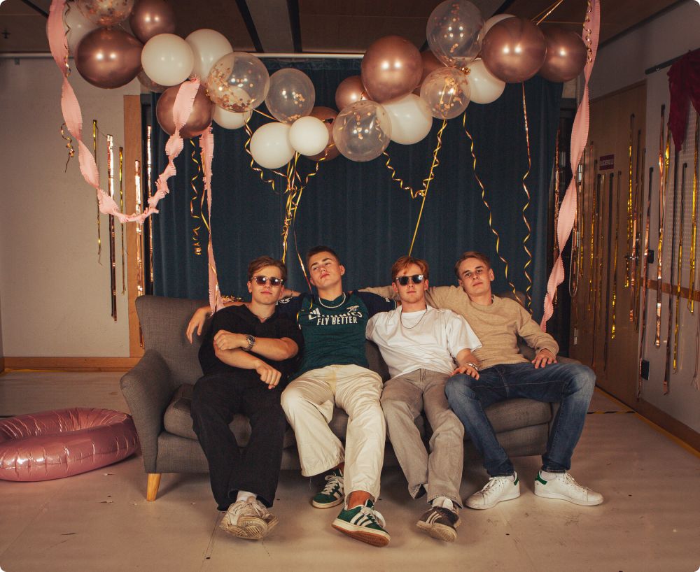 Nollfinalen Studio