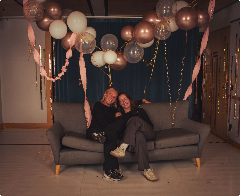 Nollfinalen Studio