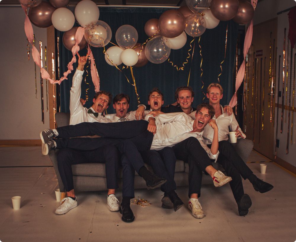 Nollfinalen Studio