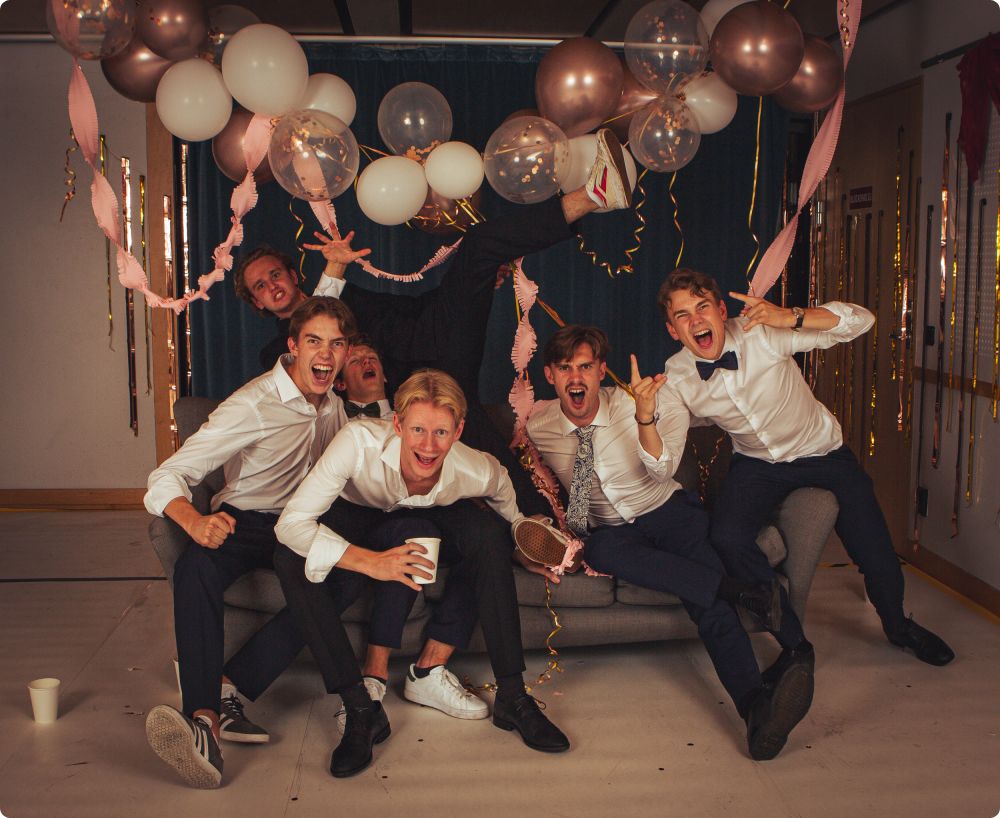 Nollfinalen Studio