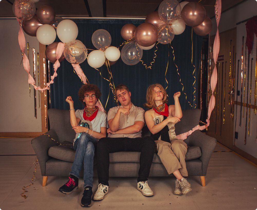 Nollfinalen Studio