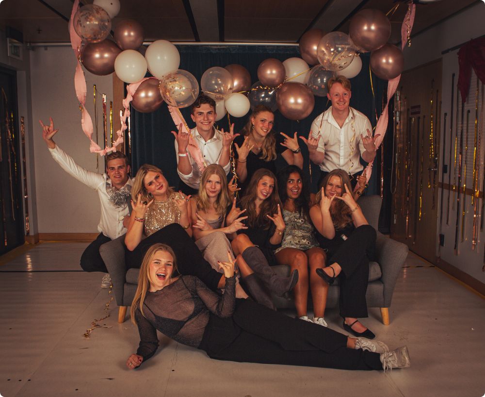 Nollfinalen Studio