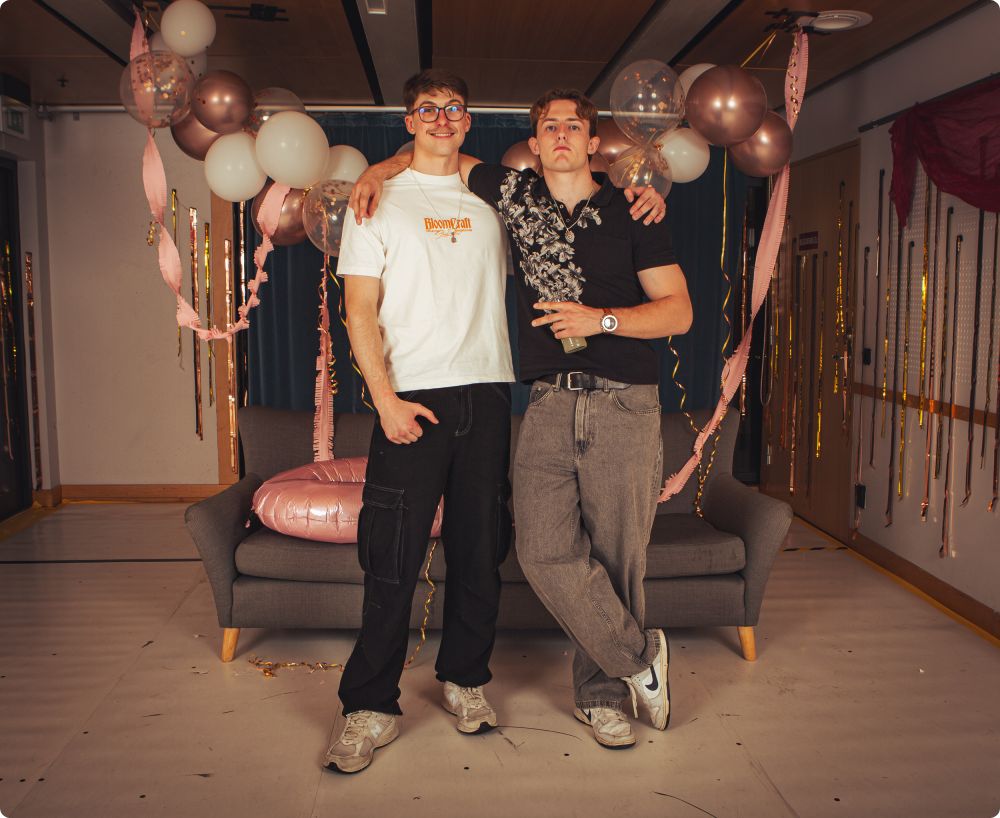 Nollfinalen Studio