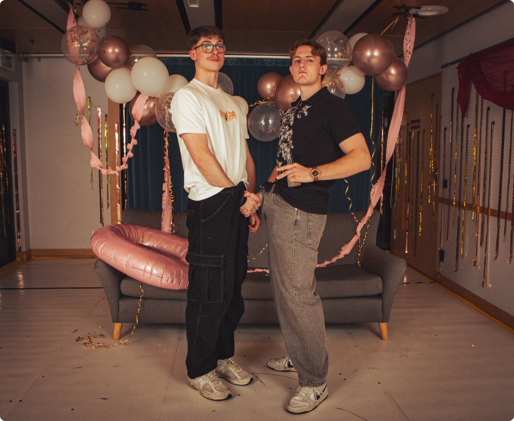 Nollfinalen Studio