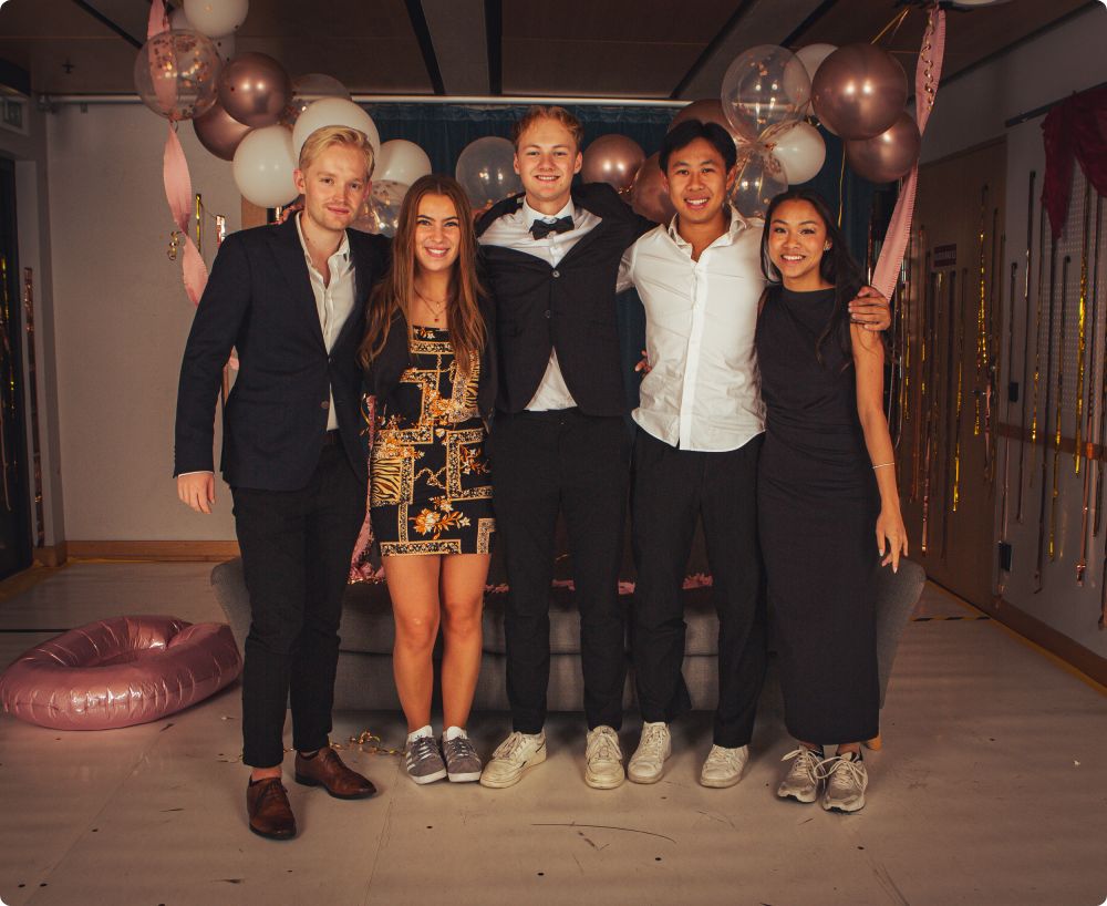 Nollfinalen Studio