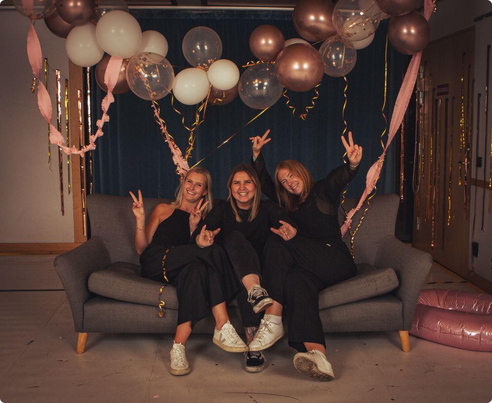 Nollfinalen Studio
