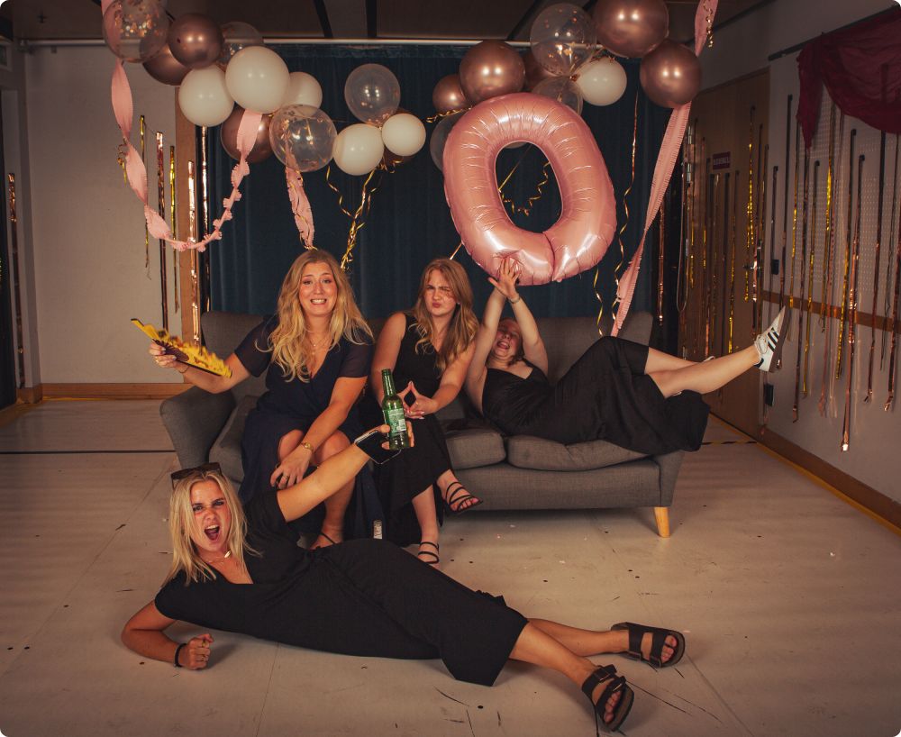 Nollfinalen Studio