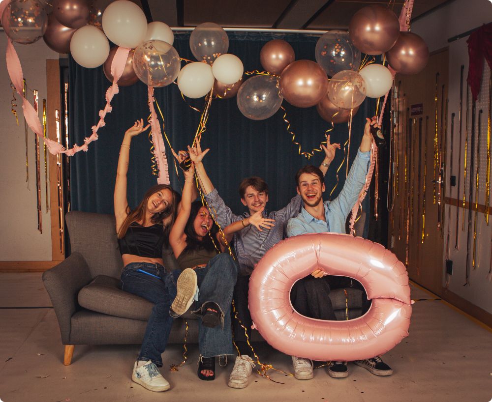 Nollfinalen Studio
