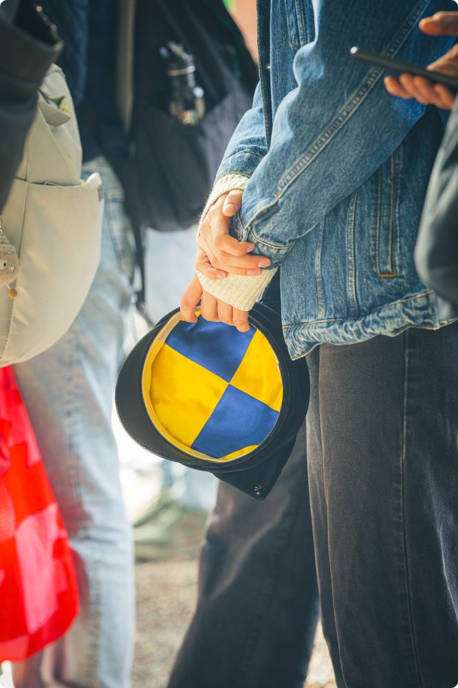 Höstens Mösspåtagning