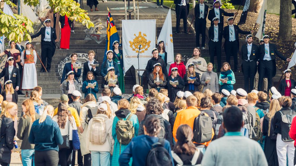 Höstens Mösspåtagning