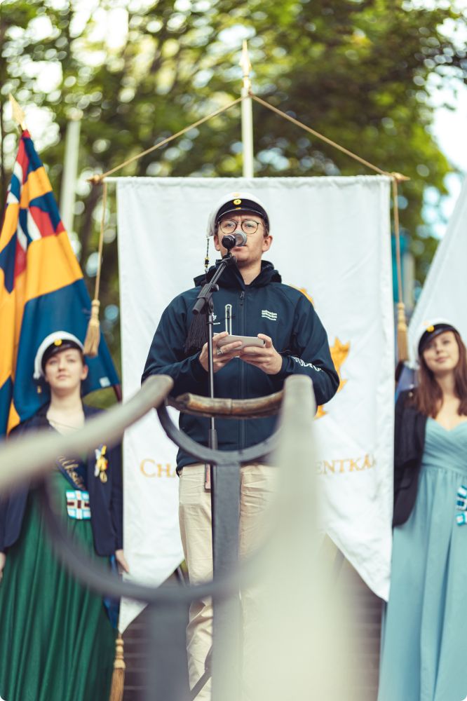 Höstens Mösspåtagning