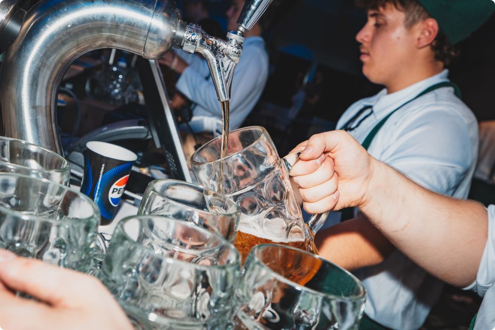Oktoberfest
