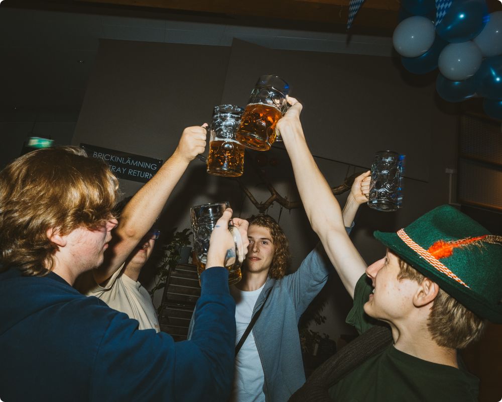 Oktoberfest