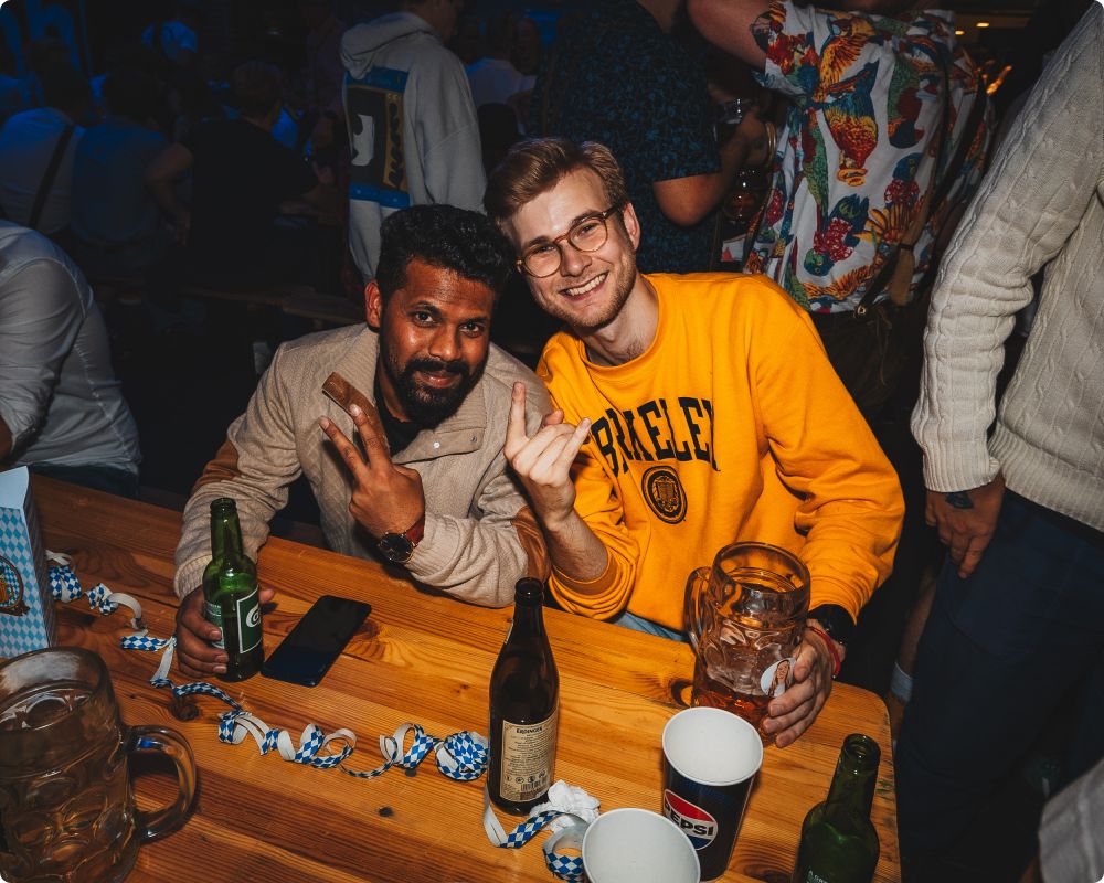 Oktoberfest