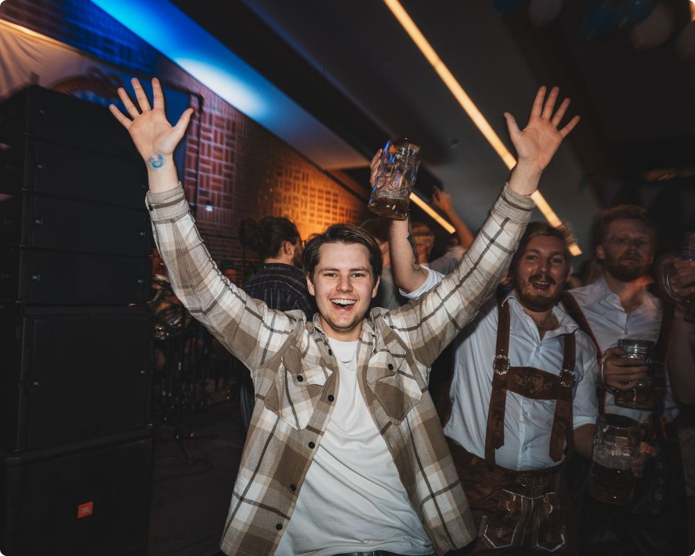 Oktoberfest