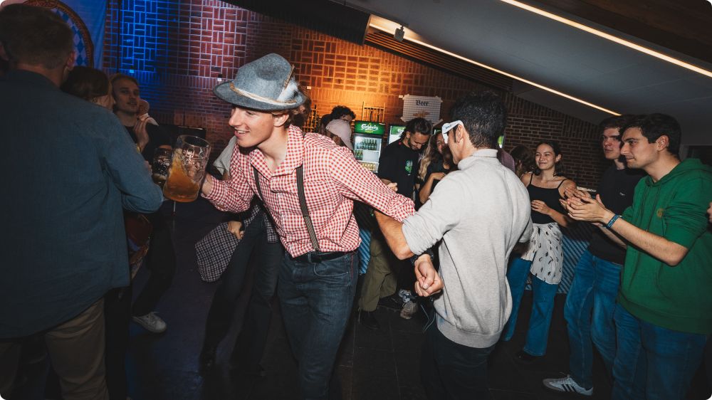 Oktoberfest