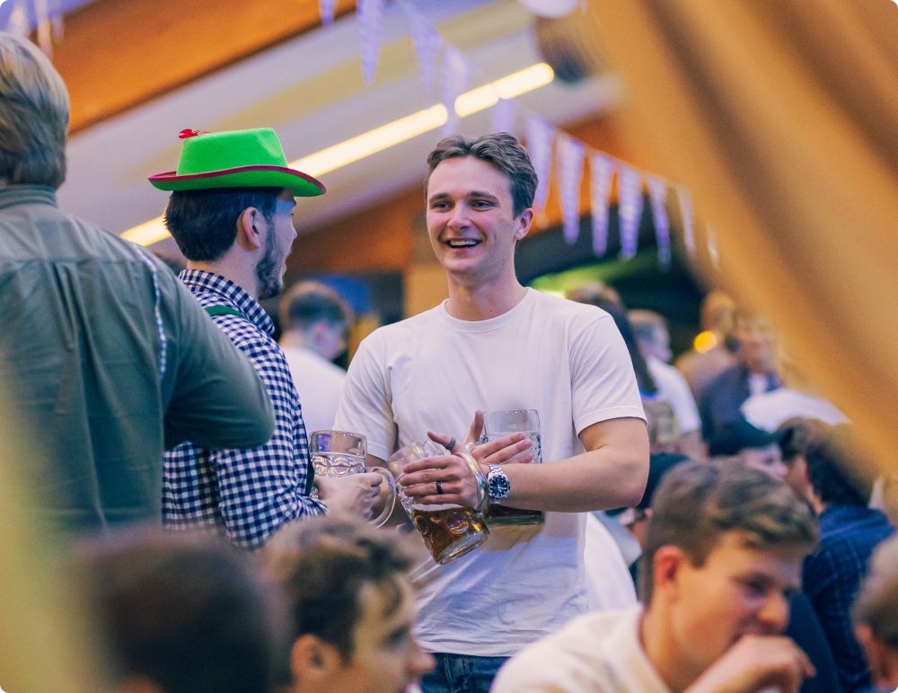Oktoberfest