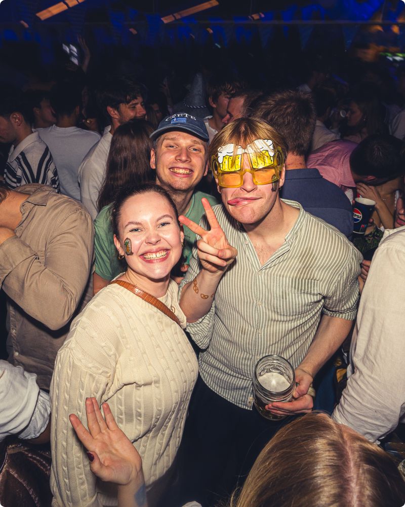 Oktoberfest