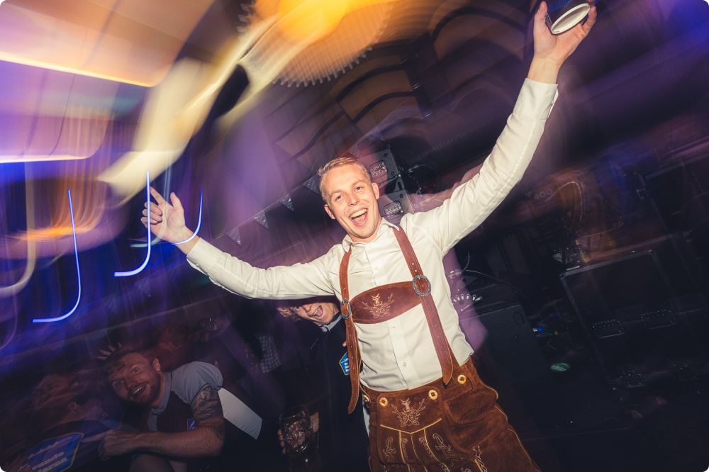 Oktoberfest