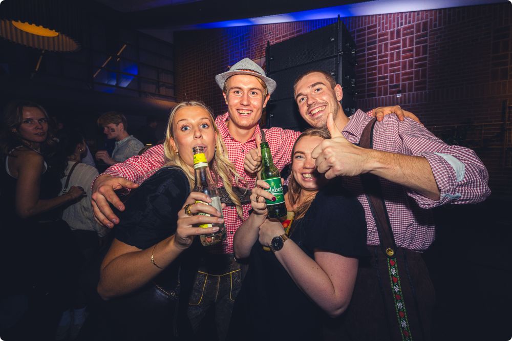 Oktoberfest