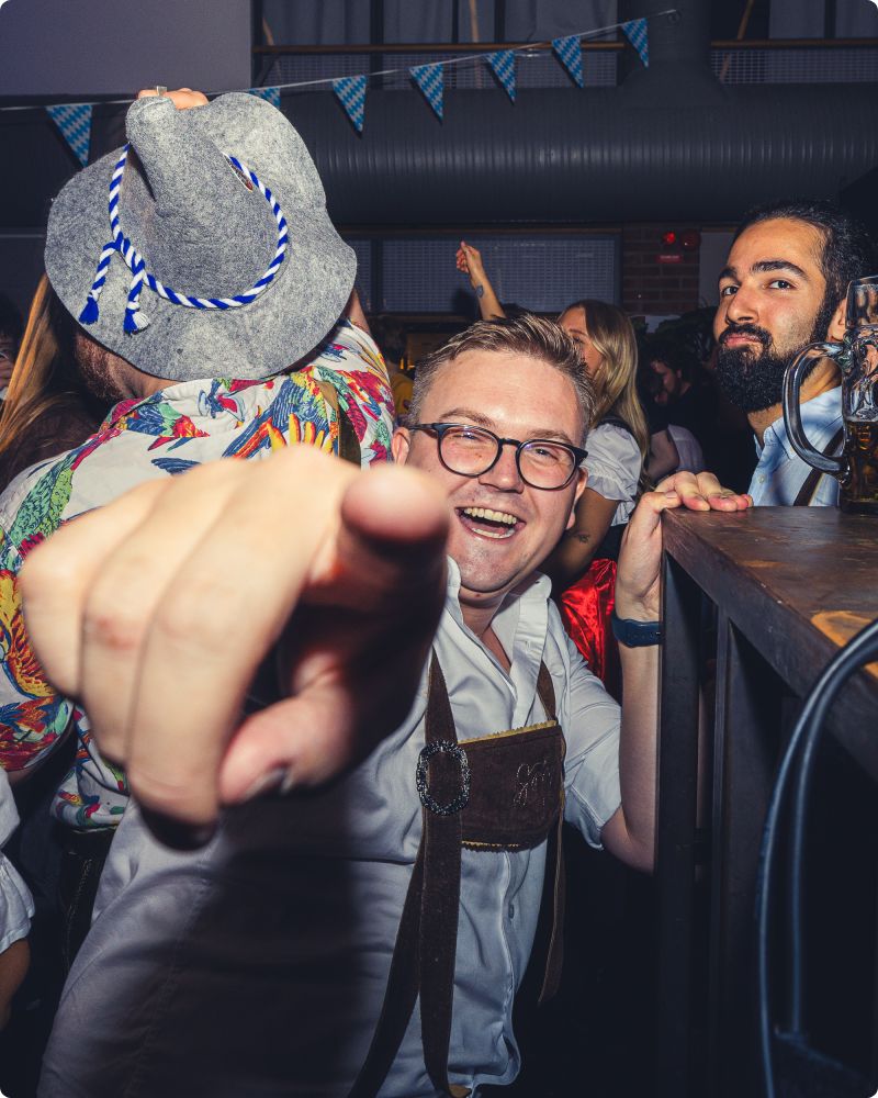 Oktoberfest