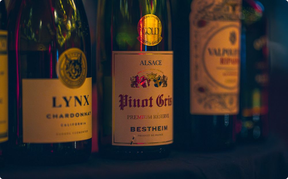 PU Ost & Vinprovning