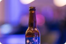 Spexetföreställning Gauss & Kalas