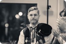 Spexetföreställning Gauss & Kalas