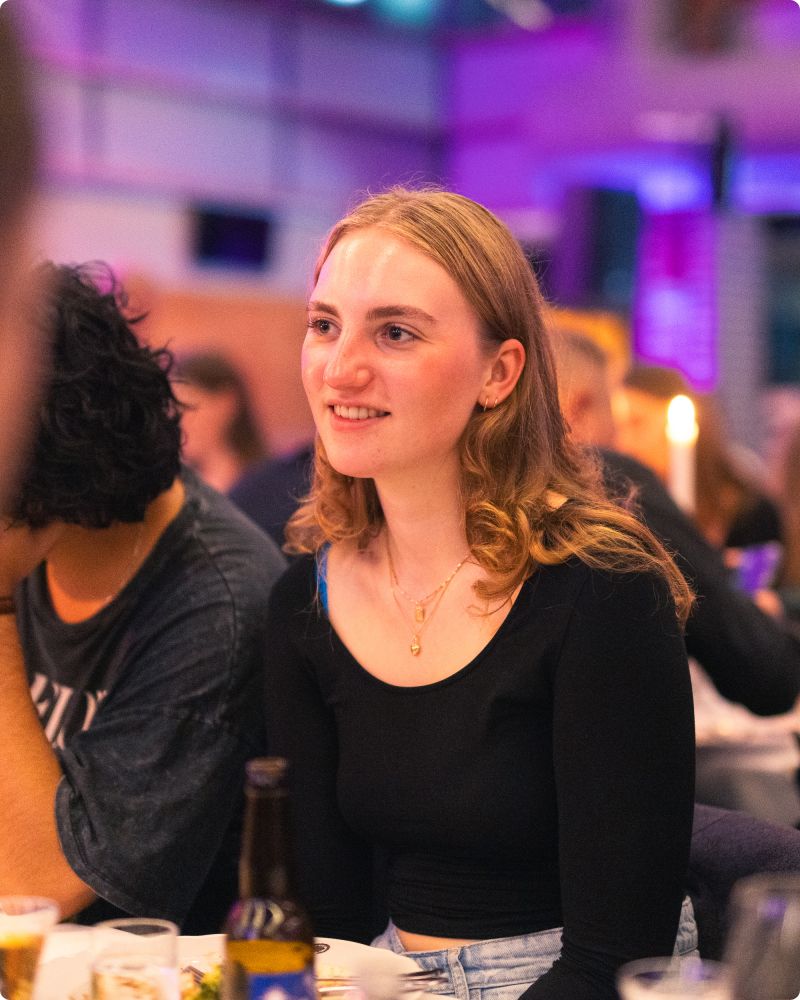 Spexetföreställning Gauss & Kalas