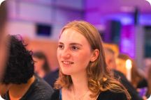 Spexetföreställning Gauss & Kalas