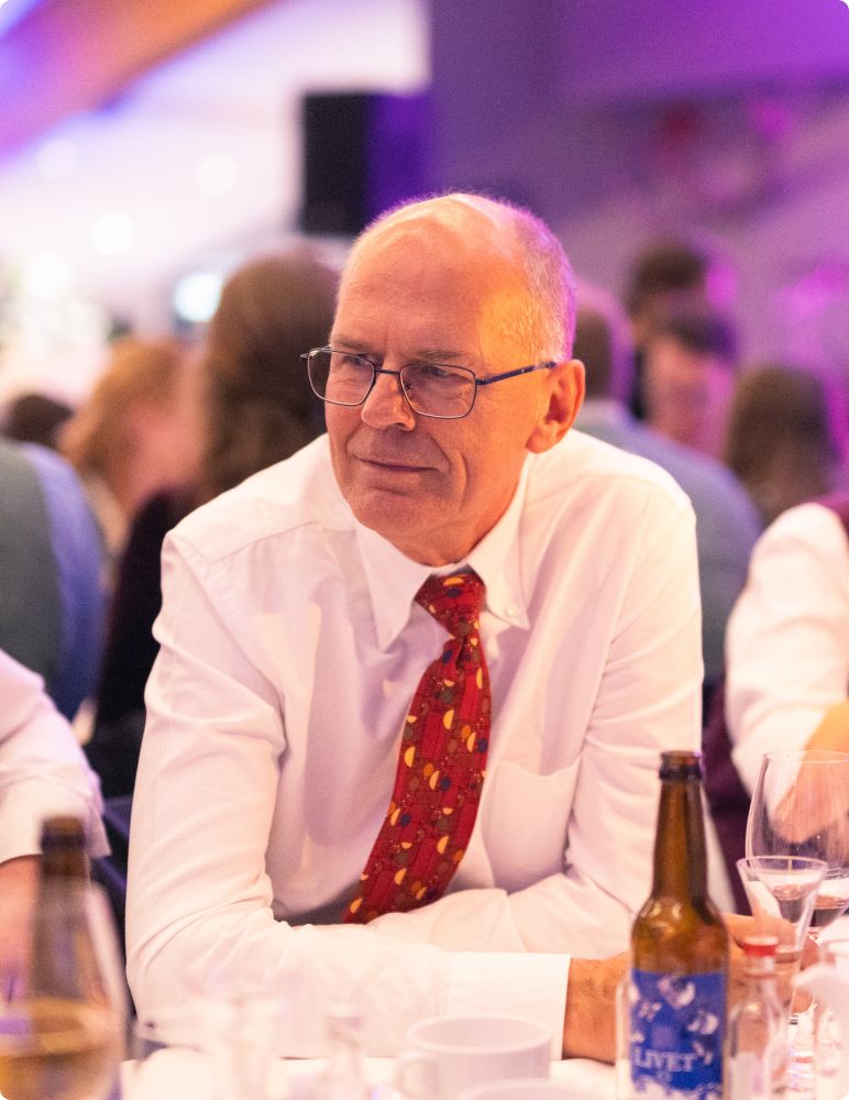 Spexetföreställning Gauss & Kalas