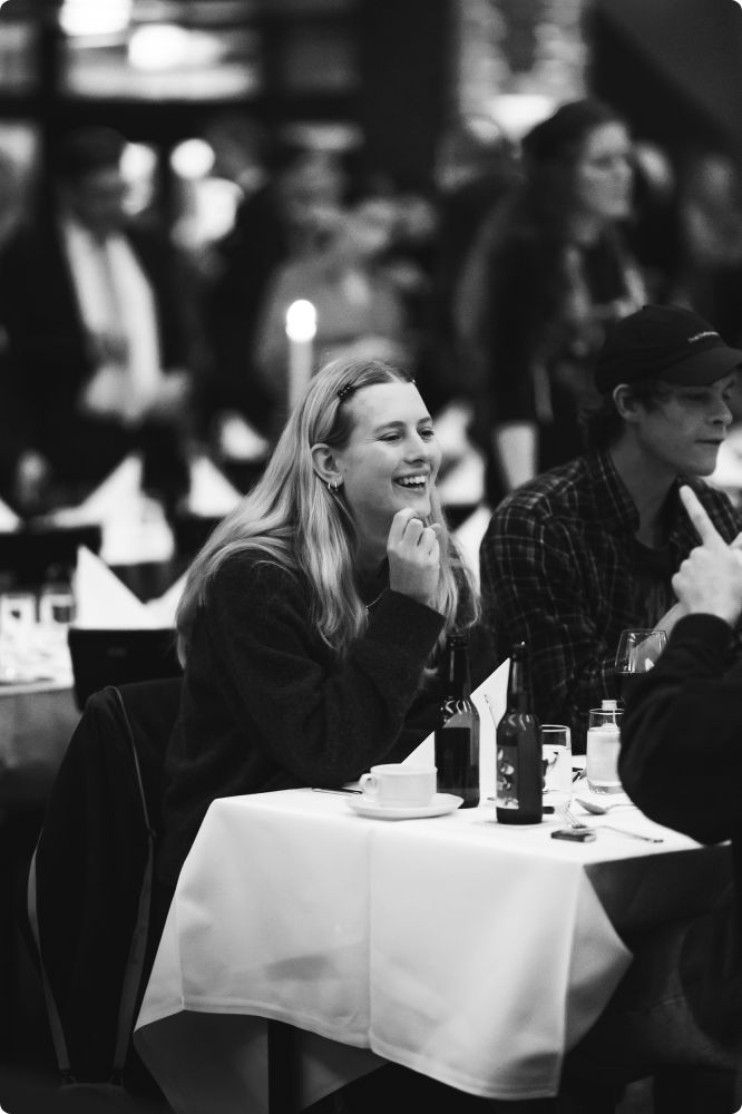 Spexetföreställning Gauss & Kalas