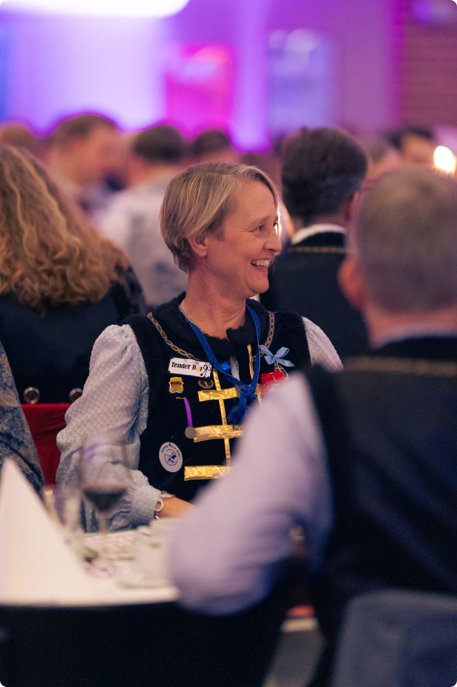 Spexetföreställning Gauss & Kalas