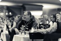 Spexetföreställning Gauss & Kalas