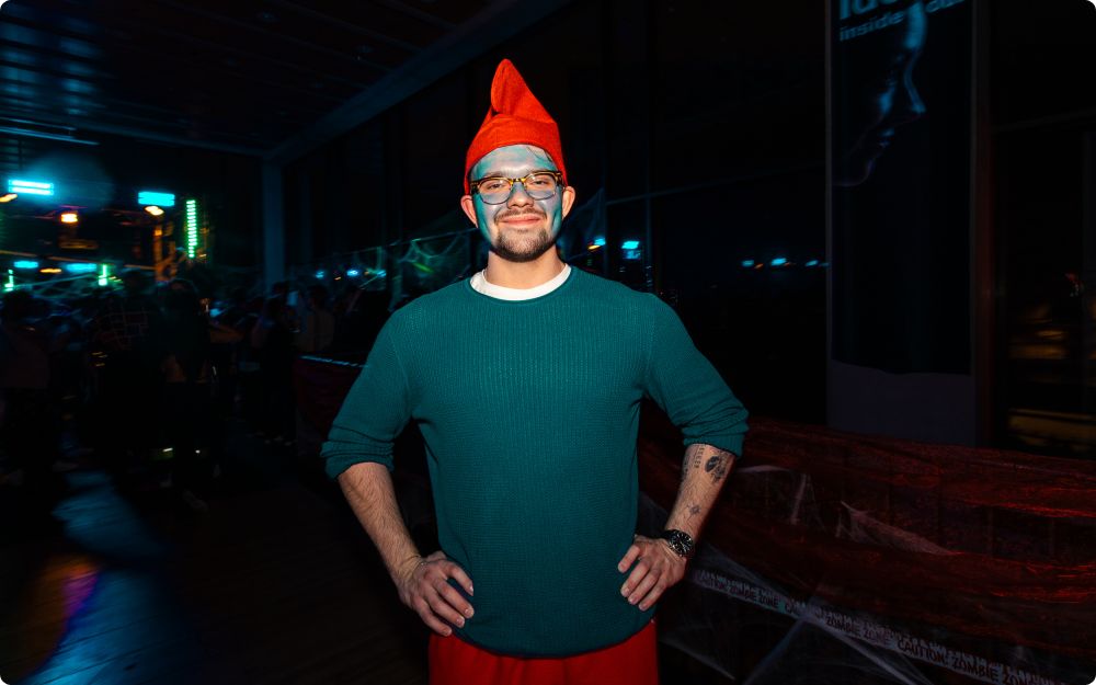 Halloweenkalaset