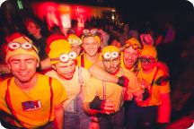 Halloweenkalaset