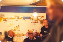 Jubileumsveckan After Work