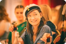 Höstbalen - 120års jubileum