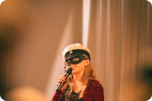Höstbalen - 120års jubileum